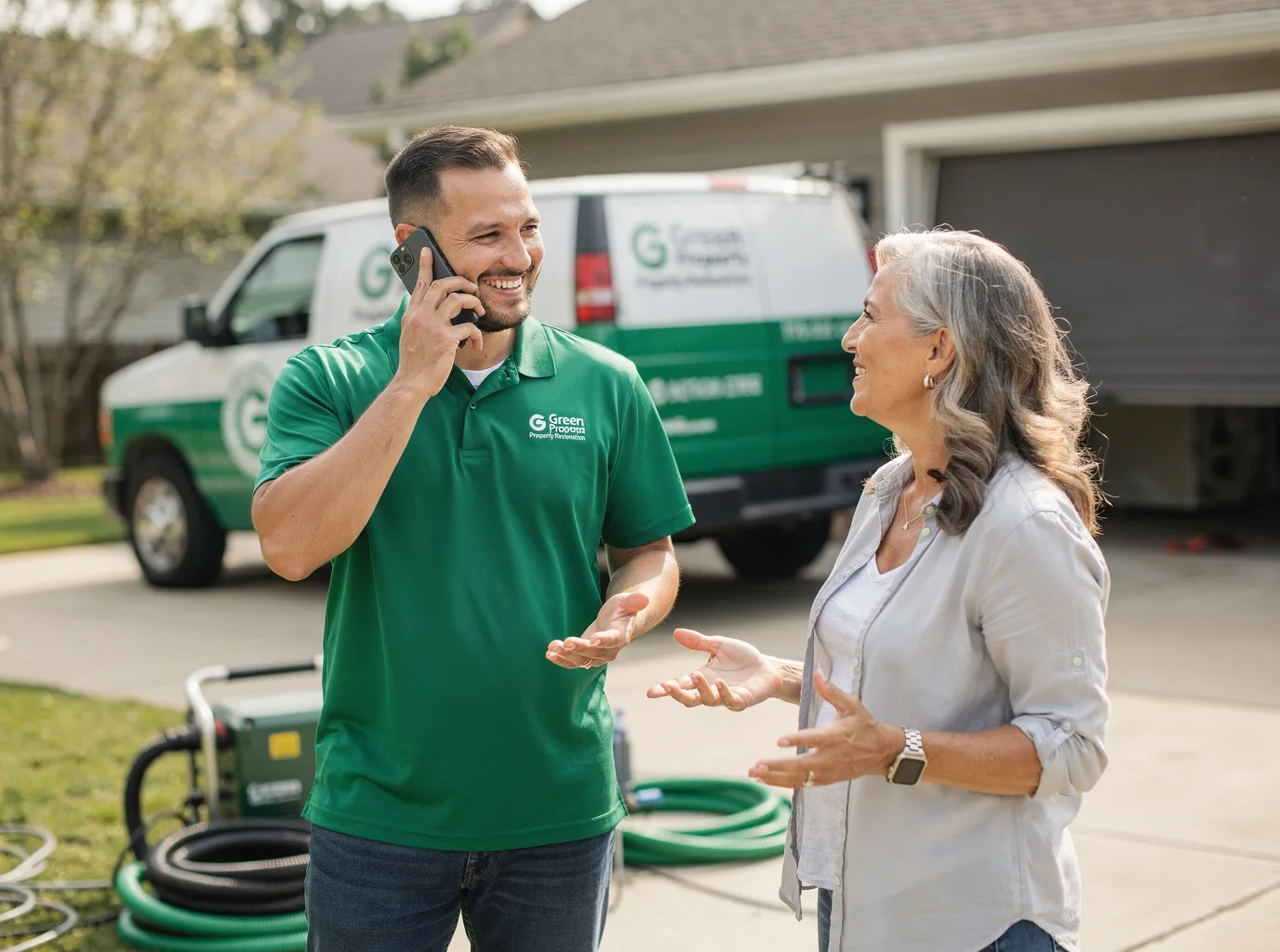 Water Damage Restoration Petersburg, TX FAQs